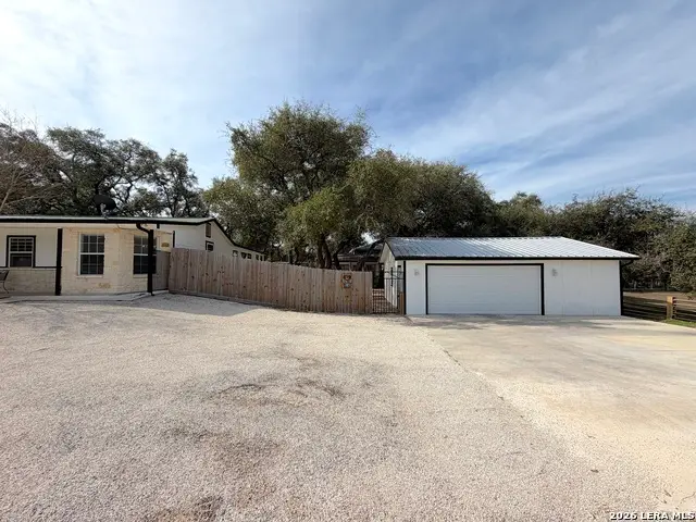 301 Canyon Edge, Canyon Lake, TX 78133 - #3