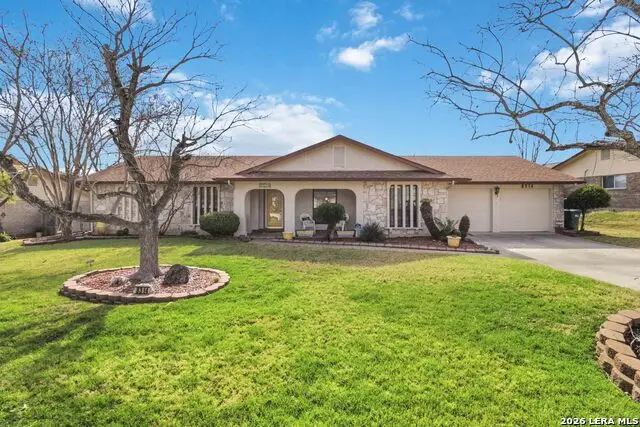 8314 Delphian Dr, Universal City, TX 78148 - #2