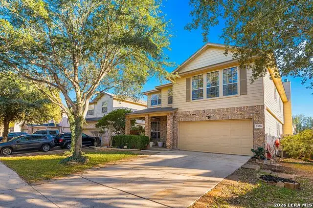 5938 Smoky Quartz, San Antonio, TX 78222 - #2