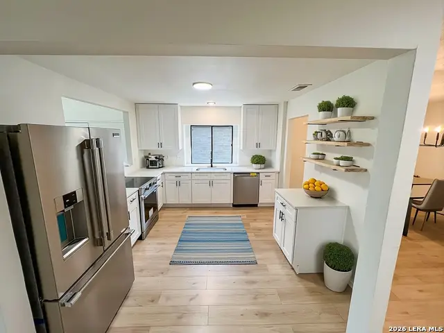 4367 Hilton Head, San Antonio, TX 78217 - #3