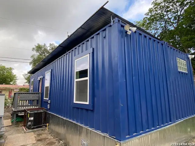 3201 S Laredo, San Antonio, TX 78207 - #2