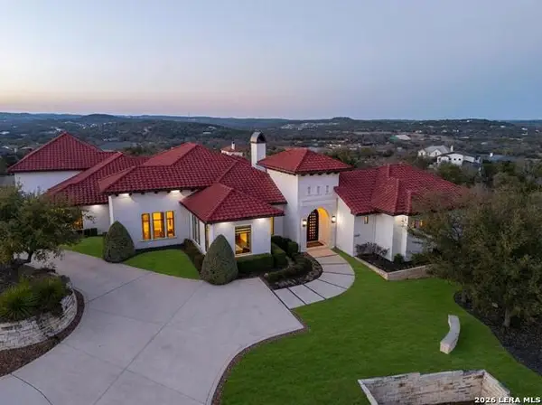 23510 Avila, San Antonio, TX 78255