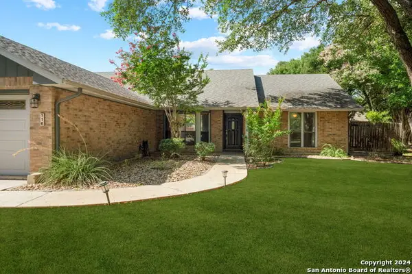 116 Bobwhite, Seguin, TX 78155