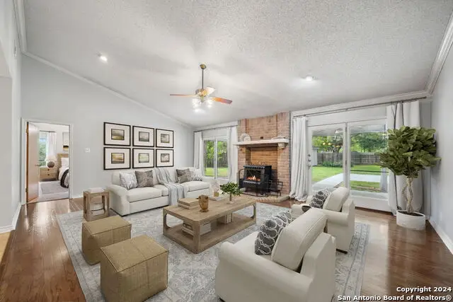 116 Bobwhite, Seguin, TX 78155 - #3