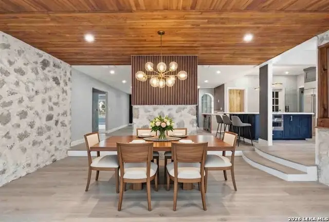 227 E Sunset Rd, San Antonio, TX 78209 - #3