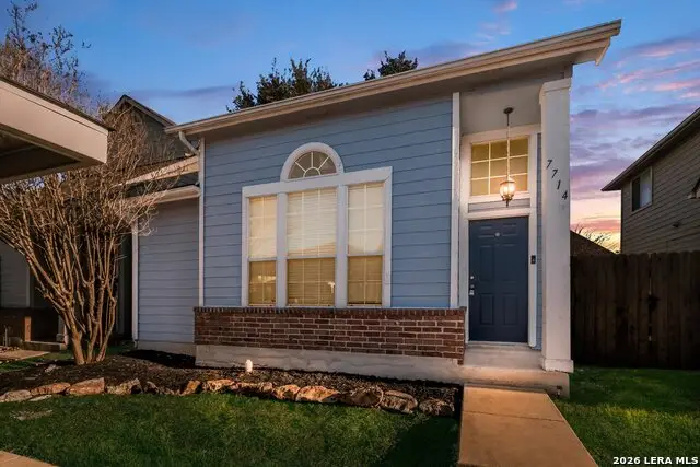7714 Crown Ledge, San Antonio, TX 78251 - #1
