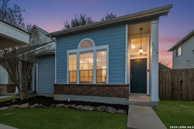 7714 Crown Ledge, San Antonio, TX 78251 - #2