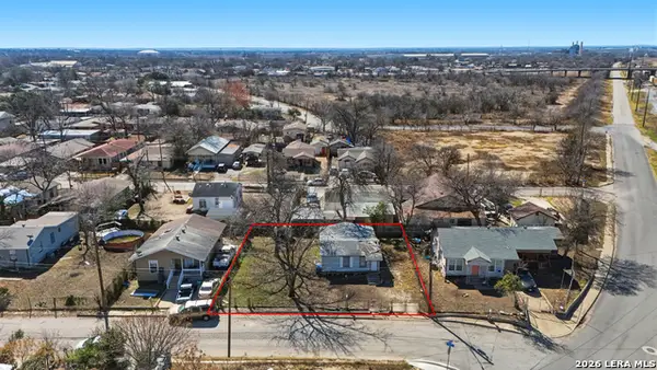 266 / 270 Prospect, San Antonio, TX 78211