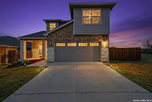 1912 Grey Wagtail, New Braunfels, TX 78130 - #2