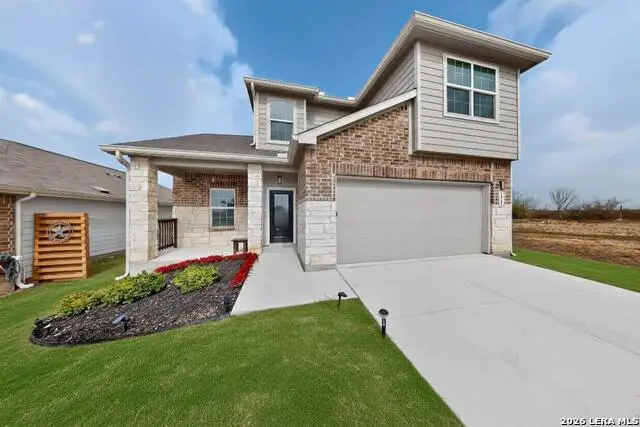 1912 Grey Wagtail, New Braunfels, TX 78130 - #3