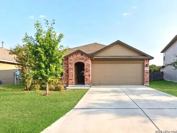 14118 Cremello Falls, San Antonio, TX 78254