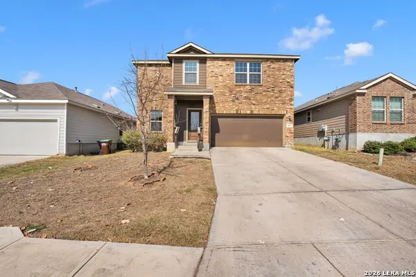 9827 Marbach Pass, San Antonio, TX 78245