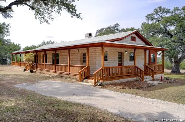 6573 Ranch Road 165, Blanco, TX 78606