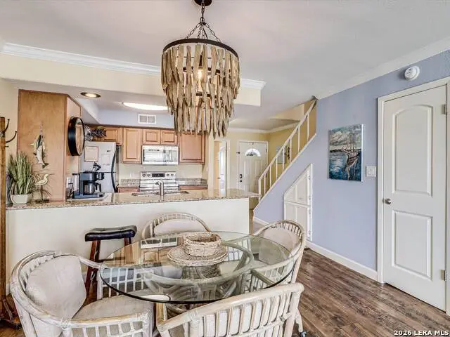 2292 N Fulton Beach #APT 502, Rockport, TX 78382 - #2