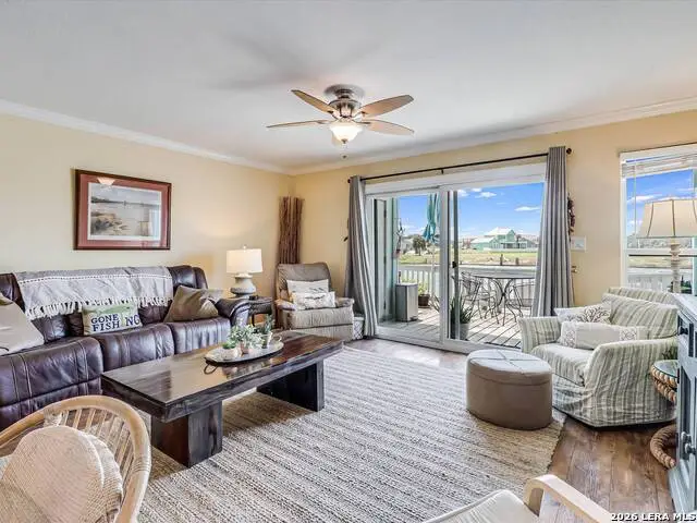 2292 N Fulton Beach #APT 502, Rockport, TX 78382 - #3