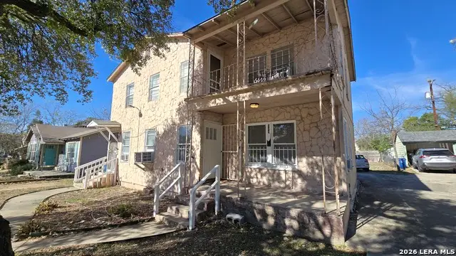 323 Claremont, San Antonio, TX 78209 - #1