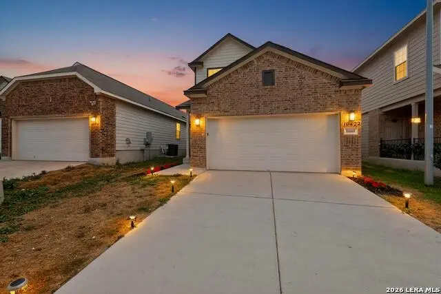 10422 Green Lake, San Antonio, TX 78223 - #3