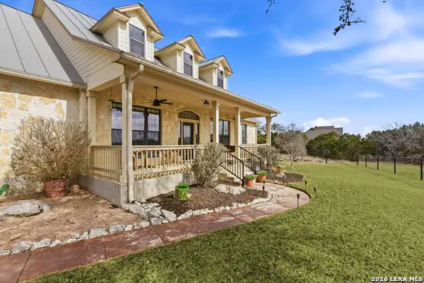 104 Rolling View, Boerne, TX 78006