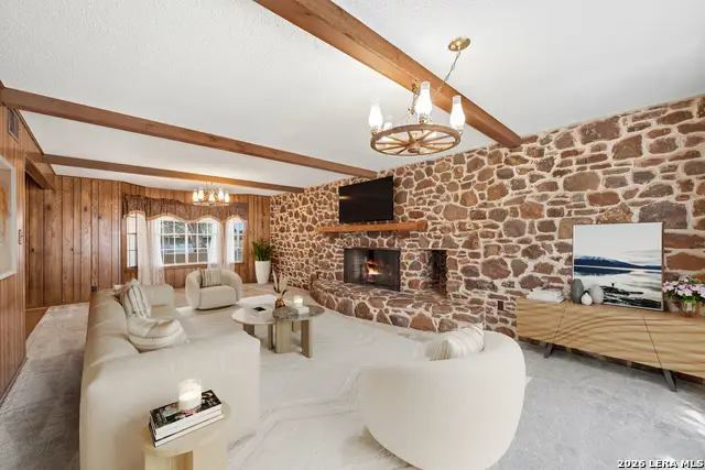 1240 County Road 324, Adkins, TX 78101 - #3