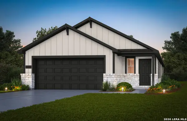 8264 Brandy Branch, San Antonio, TX 78252