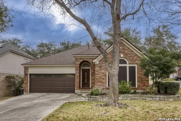 8930 Brae Vista, San Antonio, TX 78249