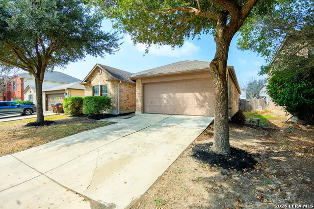 7515 Escada Crest, San Antonio, TX 78254 - #2