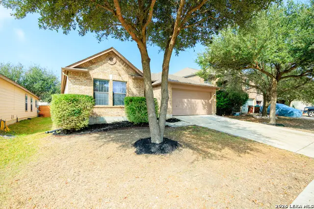 7515 Escada Crest, San Antonio, TX 78254 - #3