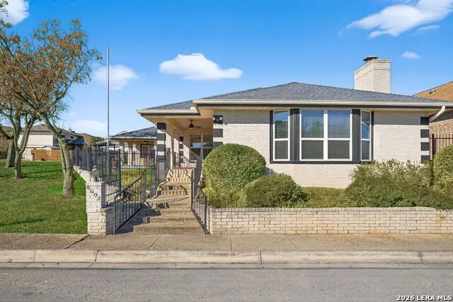 6003 Brook Falls, Windcrest, TX 78239 - #3