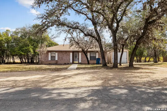 292 Montague, Bandera, TX 78003 - #1