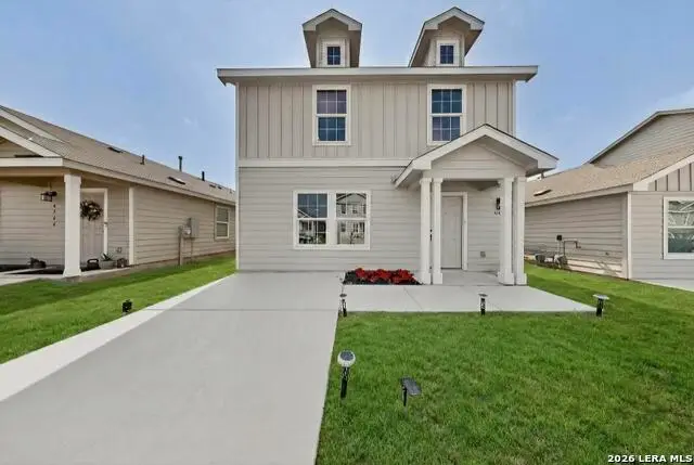 4140 Water Fall Cv, San Antonio, TX 78223 - #1