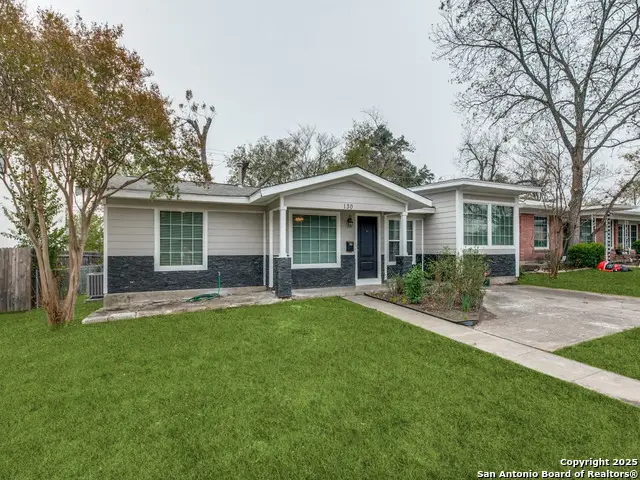 130 Lemur, San Antonio, TX 78213 - #1