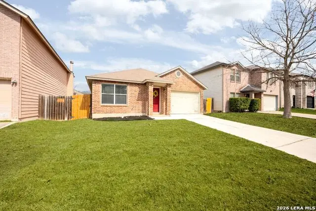 11247 Bushwack Pass, San Antonio, TX 78254 - #2