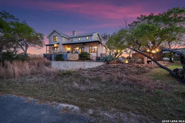 1429 Kendall Jackson, Comfort, TX 78013 - #3