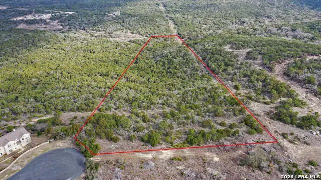 LOT 192 County Road 2744, Mico, TX 78056 - #1