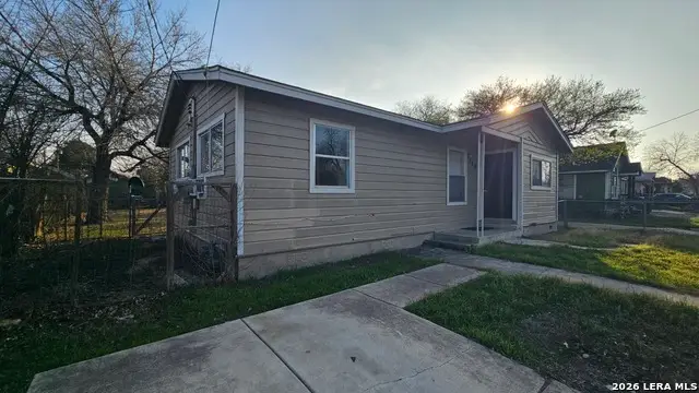 714 Brunswick, San Antonio, TX 78214 - #2