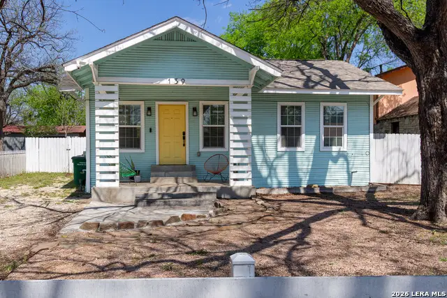 139 Palo Blanco, San Antonio, TX 78210 - #1