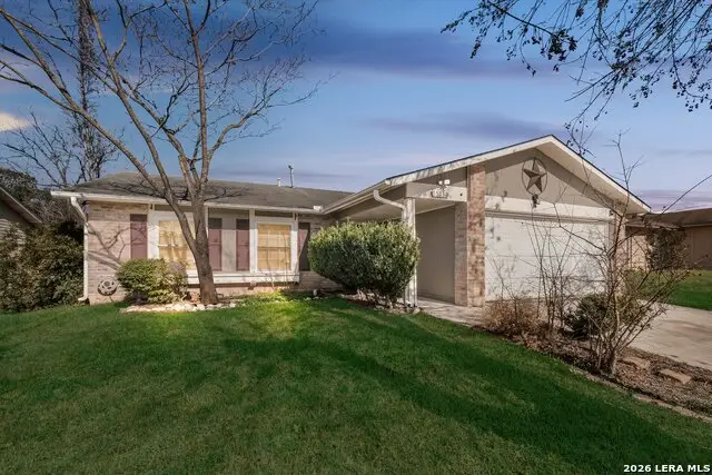 15030 Flaming Creek, San Antonio, TX 78217 - #1