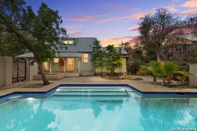 123 Armour Pl, San Antonio, TX 78212 - #1