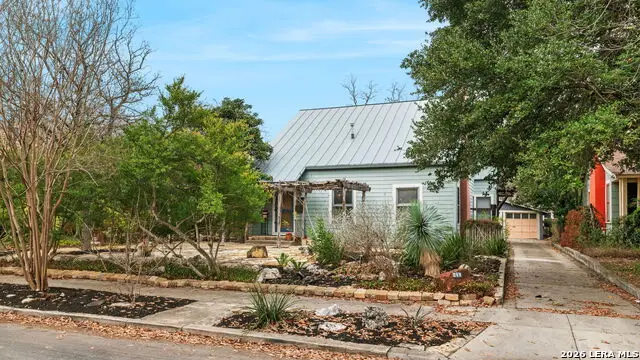 123 Armour Pl, San Antonio, TX 78212 - #3