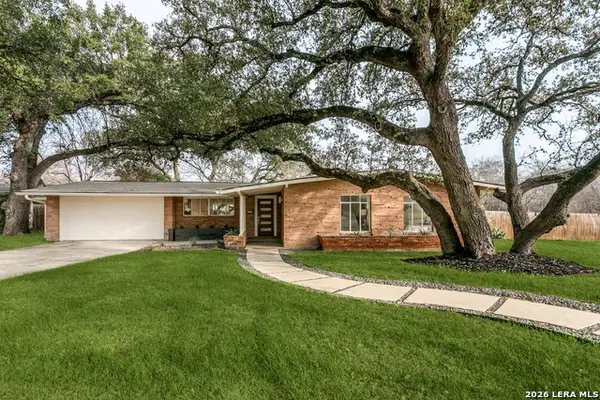 527 Burnside Drive, San Antonio, TX 78209