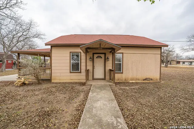1516 Mexico, Castroville, TX 78009 - #3