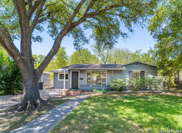 415 Blakeley Dr, San Antonio, TX 78209