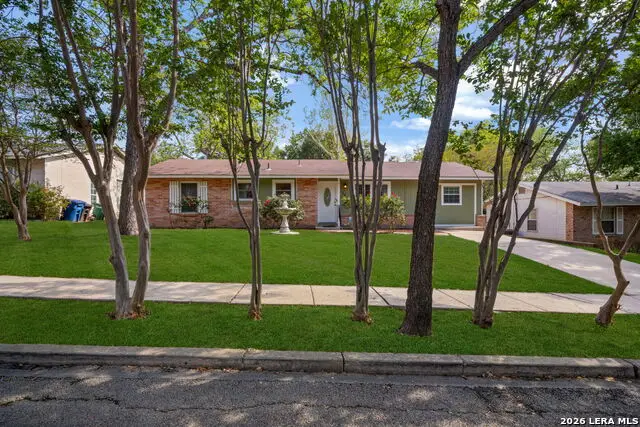 1714 Corita St, San Antonio, TX 78209 - #1