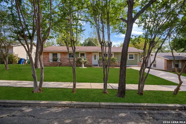 1714 Corita St, San Antonio, TX 78209