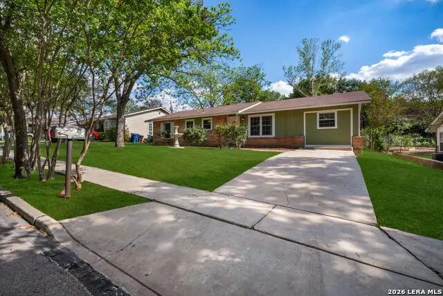 1714 Corita St, San Antonio, TX 78209 - #2