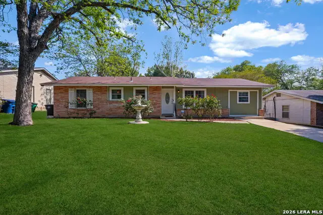 1714 Corita St, San Antonio, TX 78209 - #3