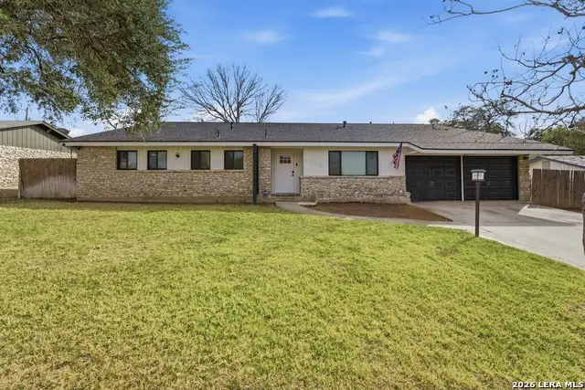 5406 Newcome, San Antonio, TX 78229 - #2