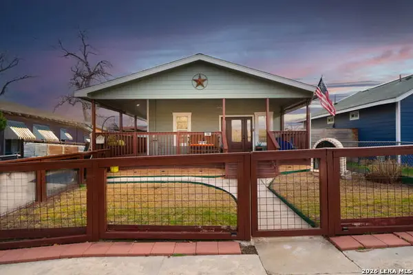 318 Pruitt Ave, San Antonio, TX 78204