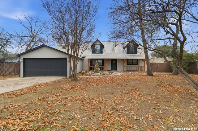 7914 Windlake, San Antonio, TX 78230 - #2