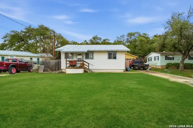 554 Orbit, Canyon Lake, TX 78133 - #1